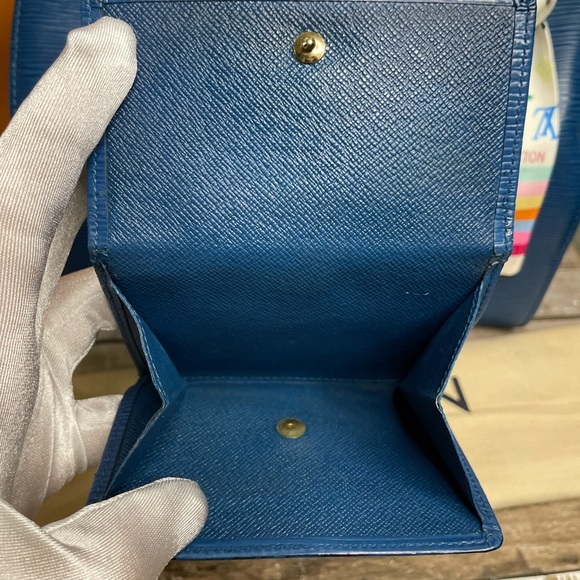 Louis Vuitton EPI Speedy 25 💙BUNDLE‼️💙 - Picture 10 of 16